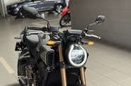 Honda CB 650R Base