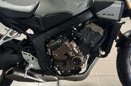 Honda CB 650R Base