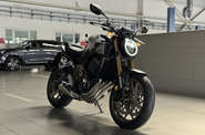 Honda CB 650R Base