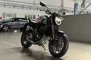 Honda CB 650R Honda CB 650R Base