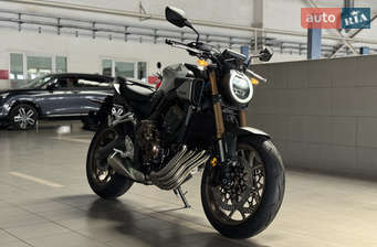 Honda CB 650R 2025 в Київ