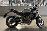 Honda CB 650R Base