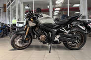 Honda CB 650R Base