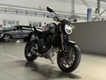 Honda CB 650R Honda CB 650R