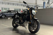 Honda CB 650R Base