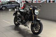Honda CB 650R Base
