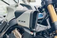 Honda CB 650R Base