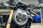 Honda CB 650R Base