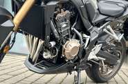 Honda CB 650R Base