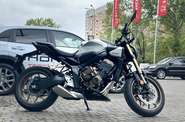 Honda CB 650R Base