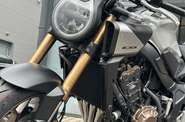 Honda CB 650R Base