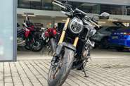 Honda CB 650R Base