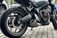 Honda CB 650R Base