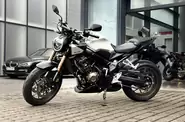 Honda CB 650R Base
