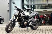 Honda CB 650R Base