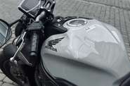 Honda CB 650R Base