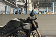 Honda CB 650R Base
