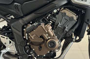 Honda CB 650R Base