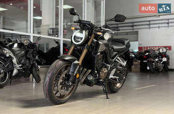 Honda CB 650R 2025 в Київ