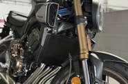 Honda CB 650R Base