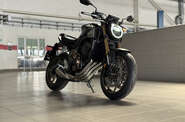 Honda CB 650R Base