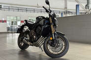 Honda CB 650R Base