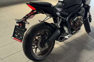 Honda CB 650R Base