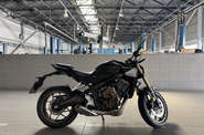 Honda CB 650R Base