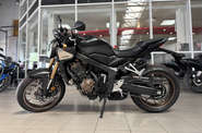 Honda CB 650R Base