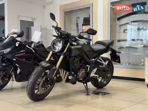 Honda CB 650R