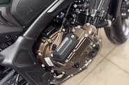 Honda CB 650R Honda CB 650R Base