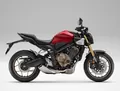 Honda CB 650R