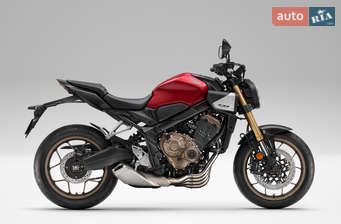 Honda CB 650R 2026 в Київ