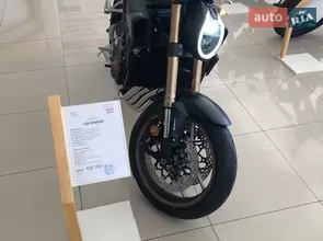 Honda CB 650R