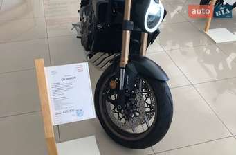 Honda CB 650R 2025 в Харків
