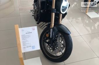 Honda CB 650R 2025 Base