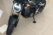 Honda CB 650R Base