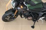Honda CB 650R Base