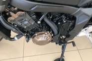 Honda CB 650R Base