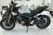 Honda CB 650R Base