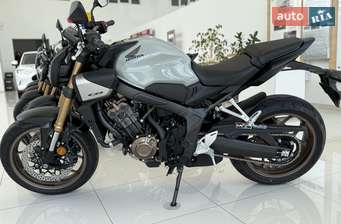 Honda CB 650R 2025 в Хмельницький