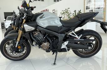 Honda CB 650R 2025 Base