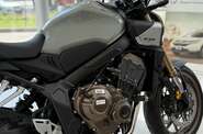 Honda CB 650R Base