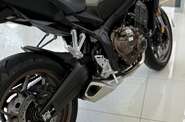 Honda CB 650R Base