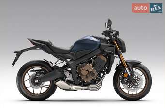 Honda CB 650R 2026 в Київ