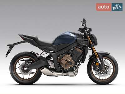 Honda CB 650R 2026 Base