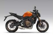 Honda CB 650R Base