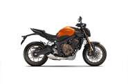 Honda CB 650R Base