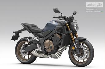 Honda CB 650R 2025 Base