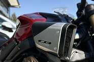 Honda CB 650R Base